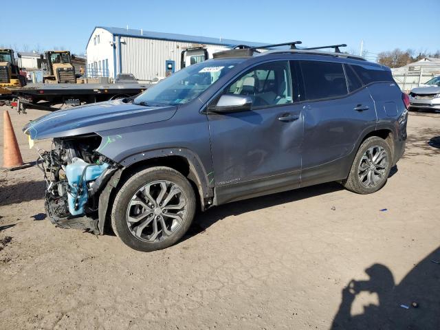 GMC TERRAIN 2018 3gkalvex8jl210028