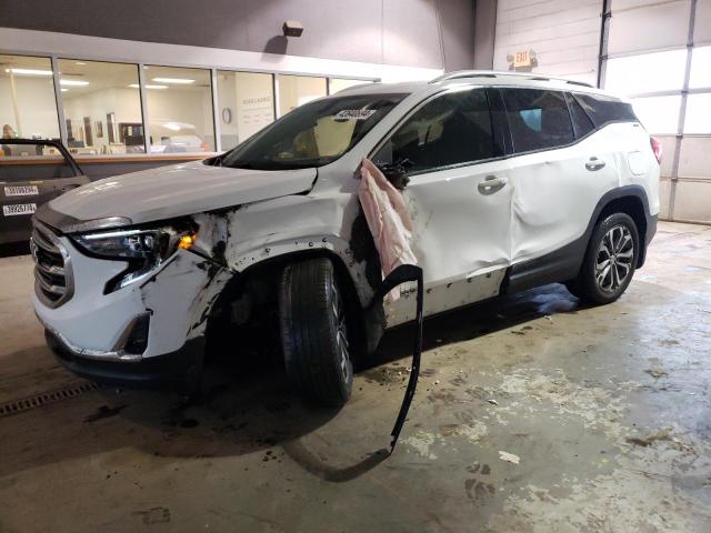 GMC TERRAIN 2018 3gkalvex8jl223877