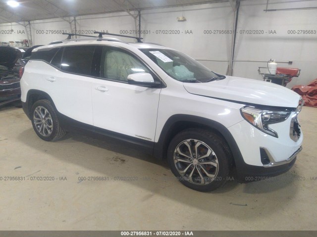 GMC TERRAIN 2018 3gkalvex8jl256359