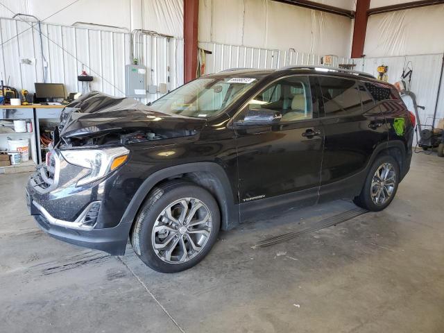 GMC TERRAIN SL 2018 3gkalvex8jl274263