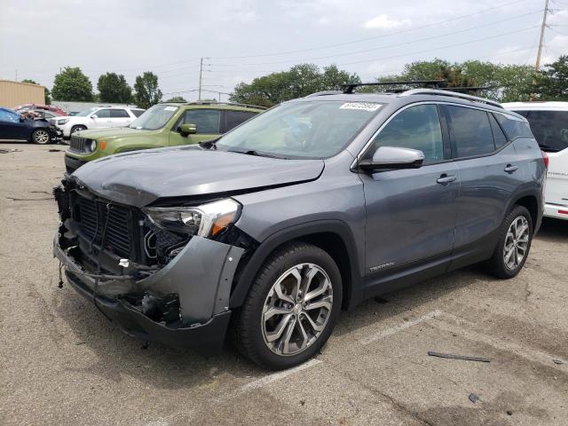 GMC TERRAIN SL 2018 3gkalvex8jl293511