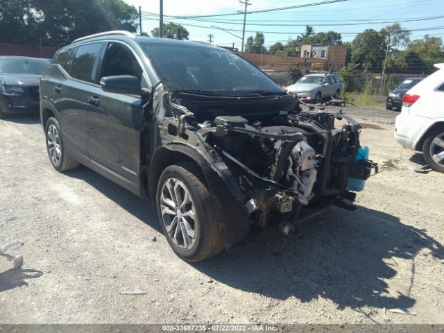 GMC TERRAIN 2018 3gkalvex8jl305690