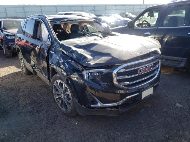 GMC TERRAIN SL 2018 3gkalvex8jl310808