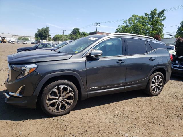 GMC TERRAIN 2019 3gkalvex8kl103935