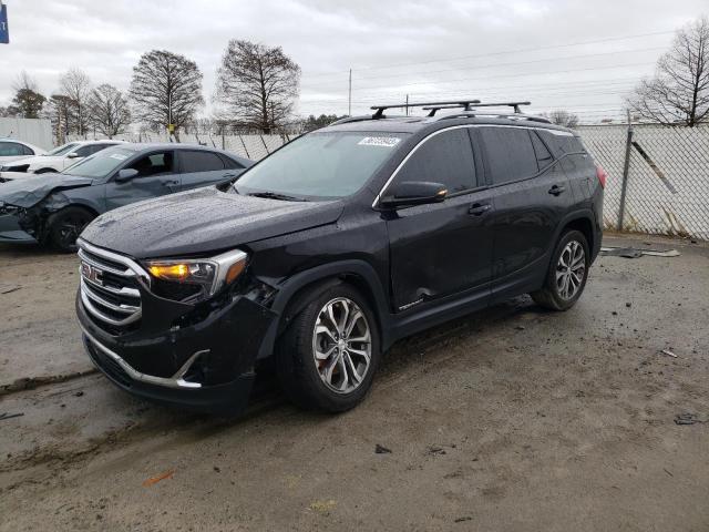 GMC TERRAIN SL 2019 3gkalvex8kl108889