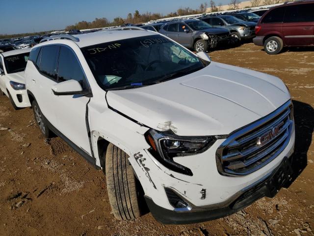 GMC TERRAIN SL 2019 3gkalvex8kl195239