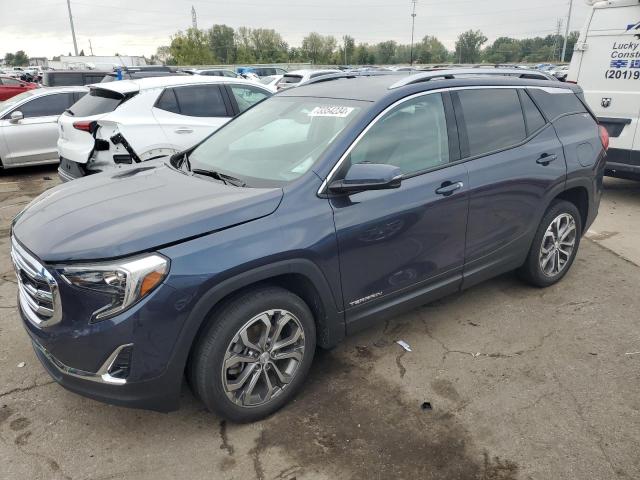 GMC TERRAIN SL 2019 3gkalvex8kl212752