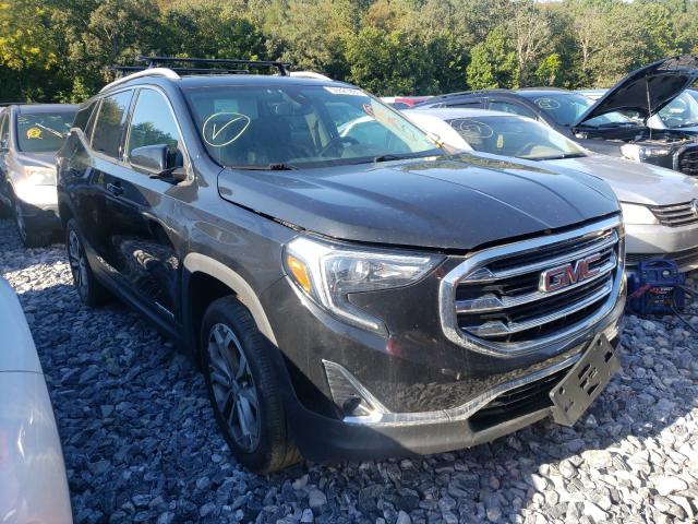 GMC TERRAIN SL 2019 3gkalvex8kl216199