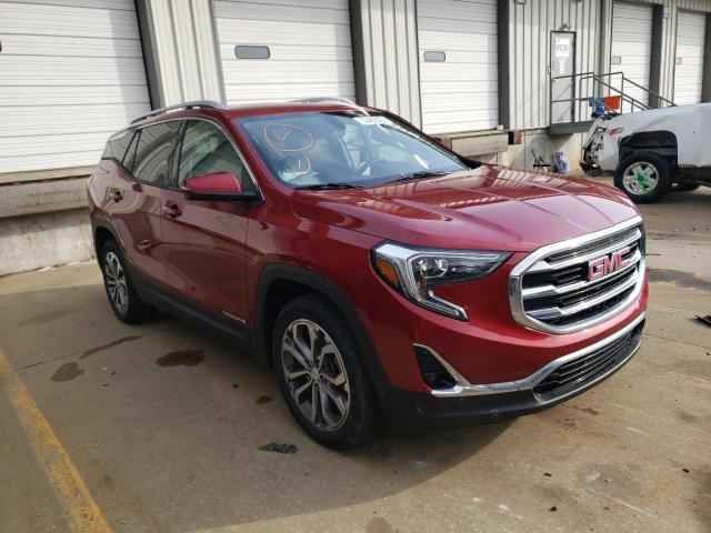 GMC TERRAIN SL 2019 3gkalvex8kl250059