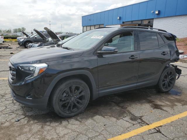 GMC TERRAIN SL 2019 3gkalvex8kl293171