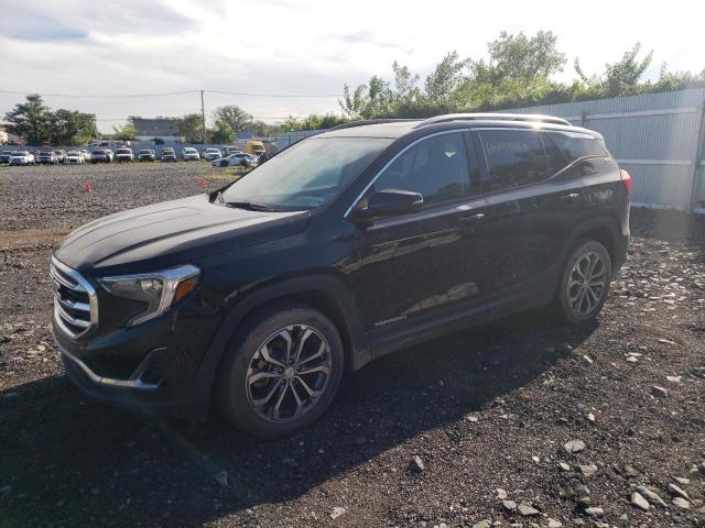 GMC TERRAIN 2019 3gkalvex8kl339985