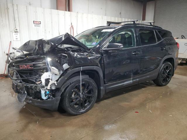 GMC TERRAIN SL 2020 3gkalvex8ll109719