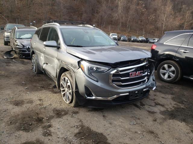 GMC TERRAIN SL 2020 3gkalvex8ll166406