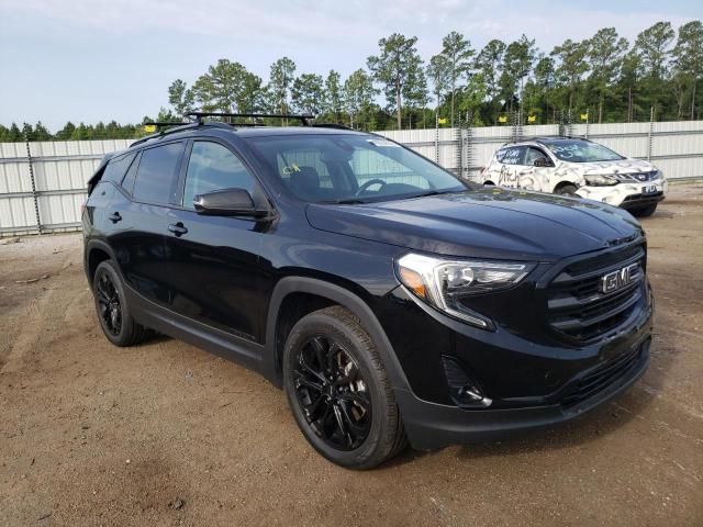 GMC TERRAIN 2020 3gkalvex8ll228046