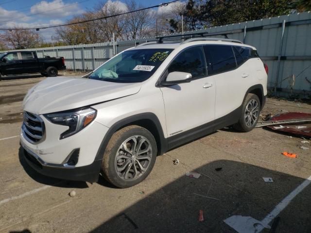 GMC TERRAIN 2020 3gkalvex8ll332813