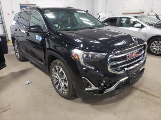 GMC TERRAIN SL 2018 3gkalvex9jl140006