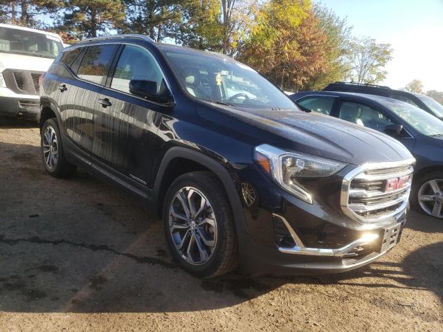 GMC TERRAIN SL 2018 3gkalvex9jl206909