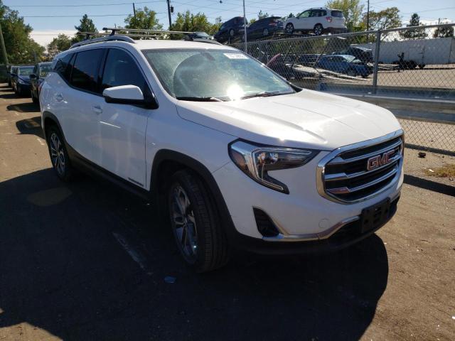 GMC TERRAIN SL 2018 3gkalvex9jl283876