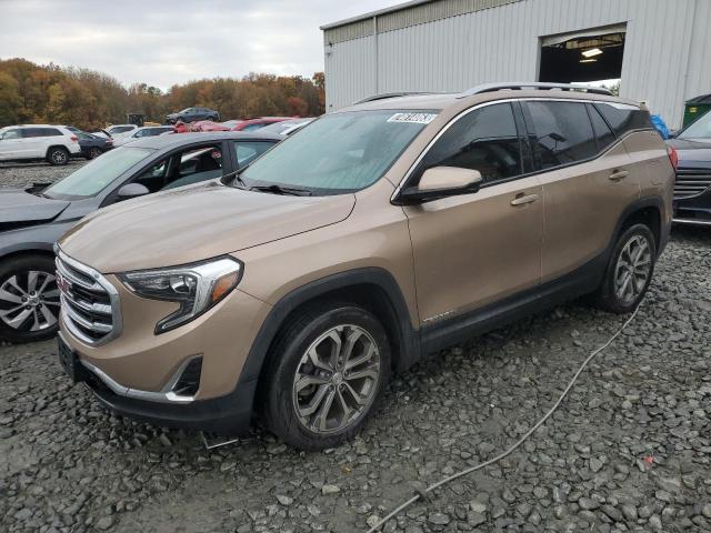 GMC TERRAIN 2018 3gkalvex9jl328086