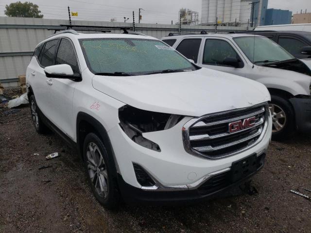 GMC TERRAIN SL 2019 3gkalvex9kl102728