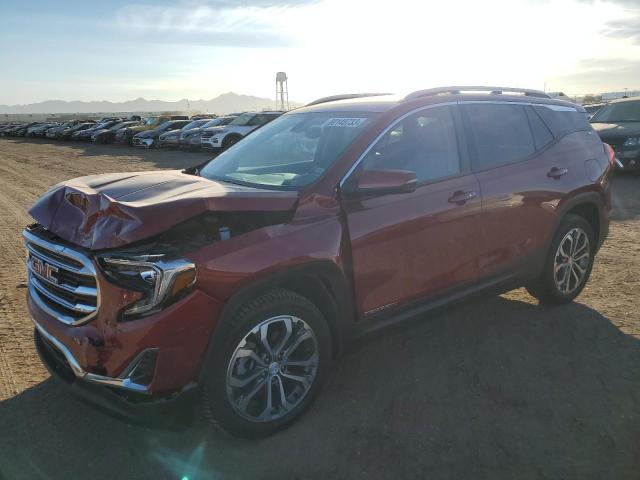 GMC TERRAIN 2019 3gkalvex9kl251351