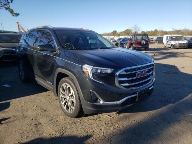 GMC TERRAIN 2019 3gkalvex9kl321219