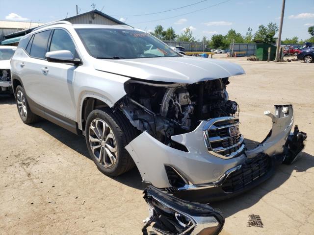 GMC TERRAIN SL 2019 3gkalvex9kl365852