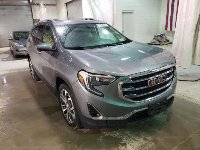 GMC TERRAIN SL 2019 3gkalvex9kl381890