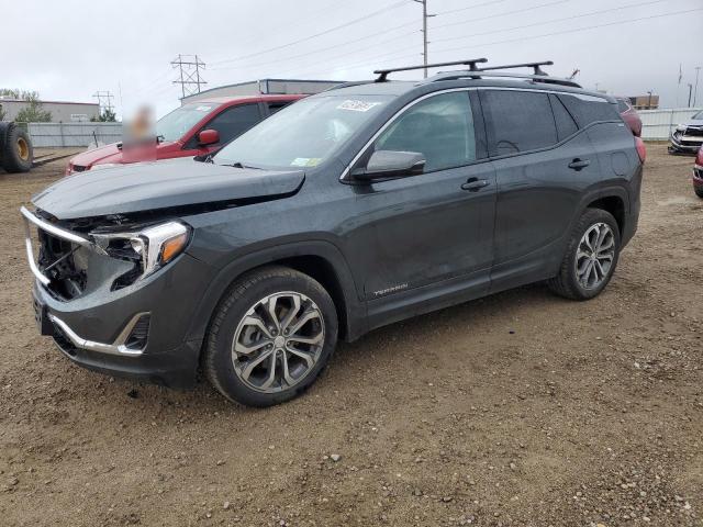 GMC TERRAIN SL 2019 3gkalvex9kl383879