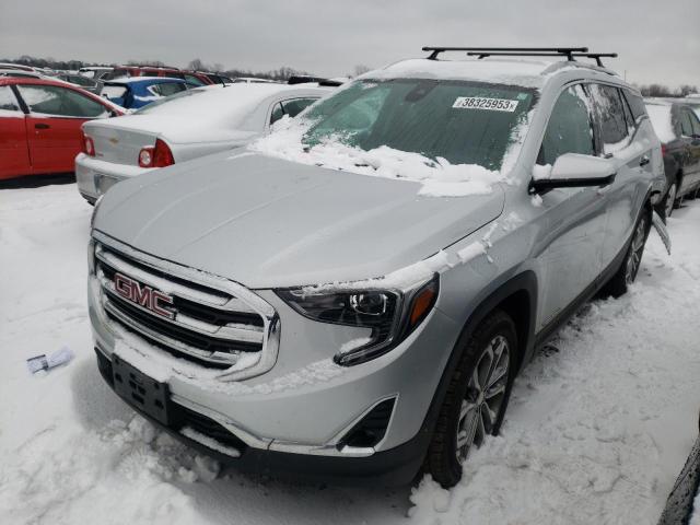 GMC TERRAIN SL 2020 3gkalvex9ll132135