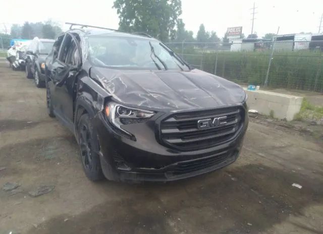 GMC TERRAIN 2020 3gkalvex9ll150957