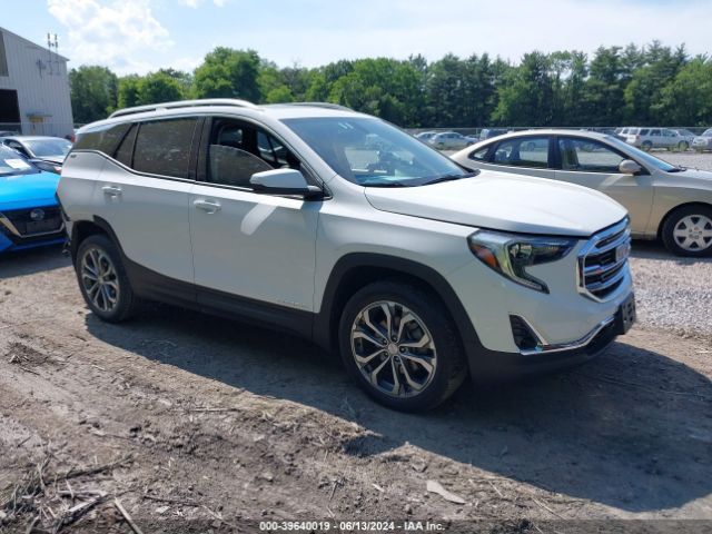 GMC TERRAIN 2018 3gkalvexxjl213061