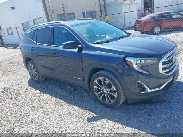 GMC TERRAIN 2018 3gkalvexxjl242897