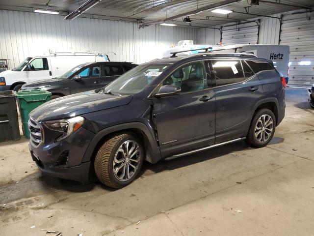 GMC TERRAIN SL 2018 3gkalvexxjl283935