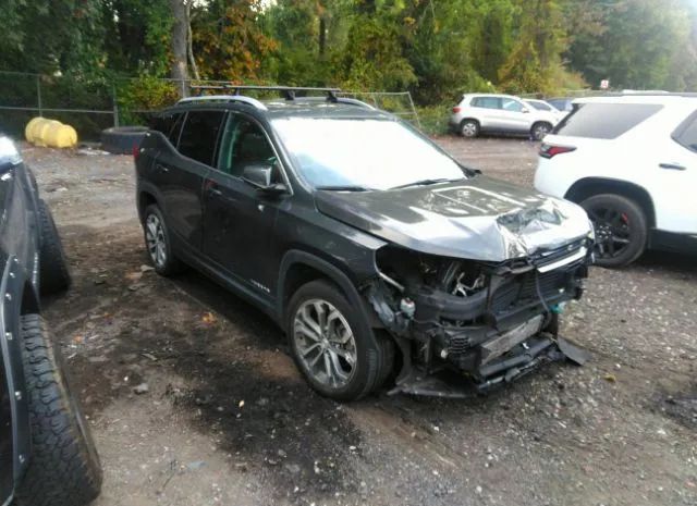 GMC TERRAIN 2018 3gkalvexxjl304489