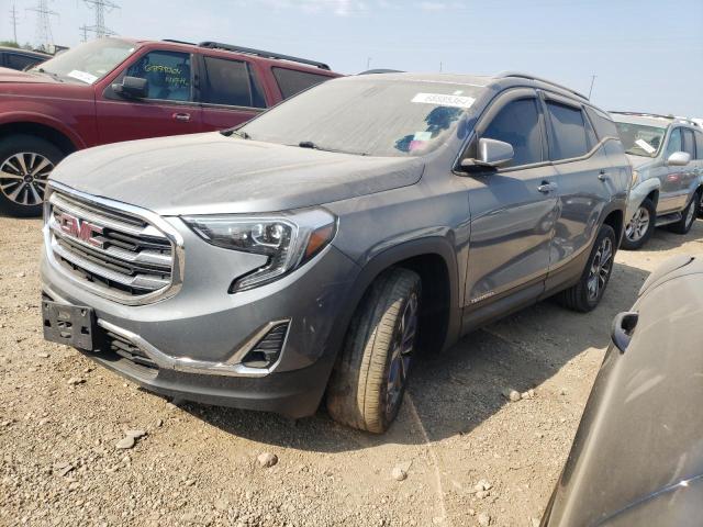 GMC TERRAIN SL 2018 3gkalvexxjl305089