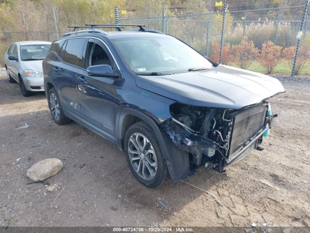 GMC TERRAIN 2018 3gkalvexxjl305867