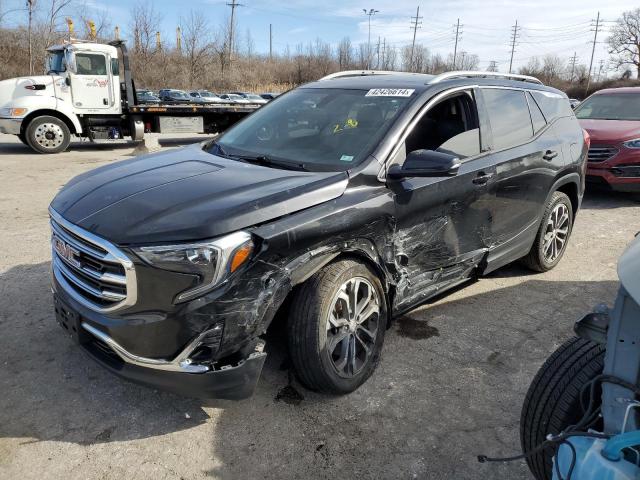 GMC TERRAIN 2018 3gkalvexxjl368399