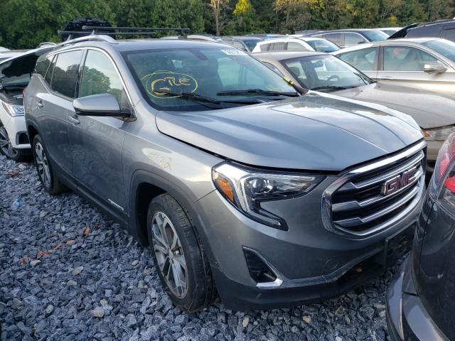 GMC TERRAIN SL 2019 3gkalvexxkl217578