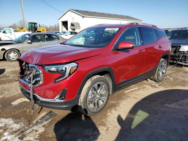 GMC TERRAIN SL 2019 3gkalvexxkl228256