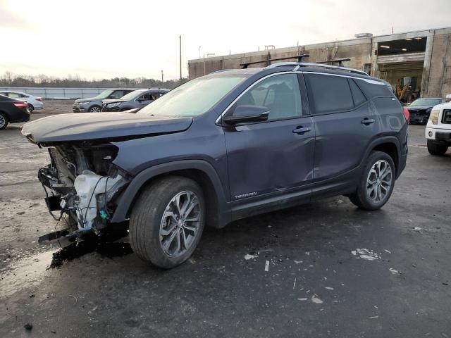 GMC TERRAIN SL 2019 3gkalvexxkl315073