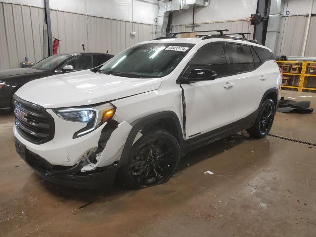 GMC TERRAIN SL 2019 3gkalvexxkl317020