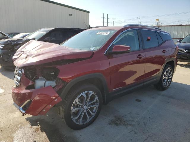 GMC TERRAIN SL 2019 3gkalvexxkl328521