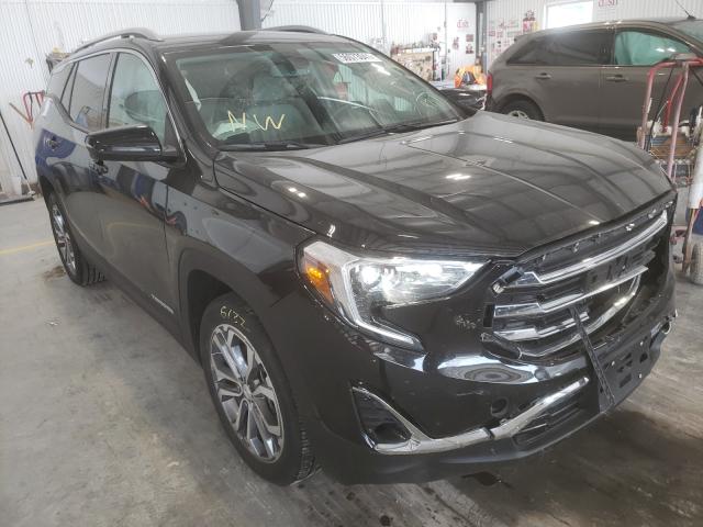 GMC TERRAIN SL 2019 3gkalvexxkl379713