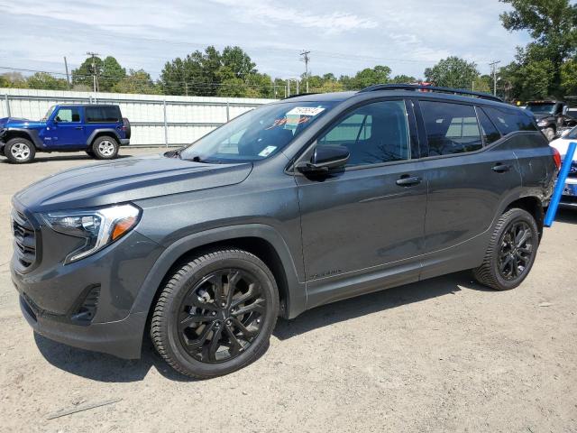 GMC TERRAIN SL 2019 3gkalvexxkl386001