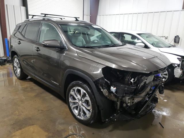 GMC TERRAIN SL 2019 3gkalvexxkl392932