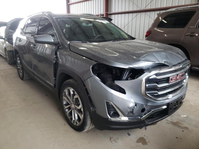 GMC TERRAIN SL 2019 3gkalvexxkl393840