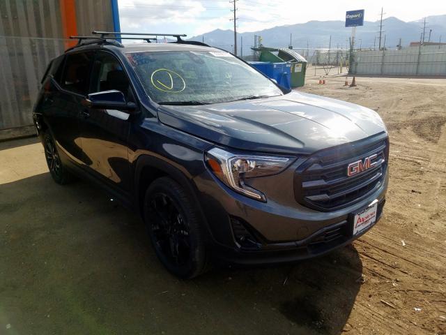 GMC TERRAIN SL 2020 3gkalvexxll218425