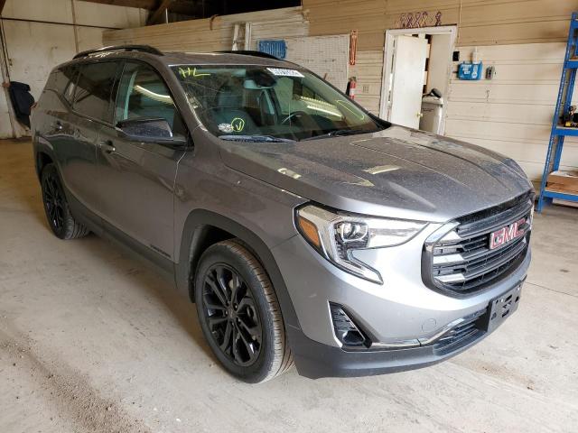 GMC TERRAIN SL 2020 3gkalvexxll263493