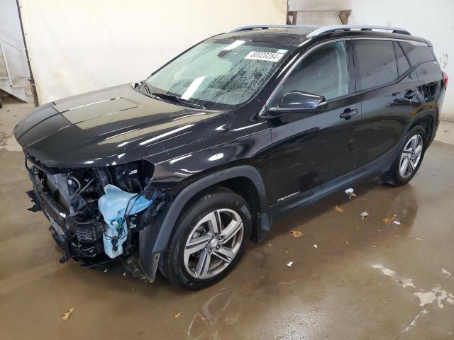 GMC TERRAIN SL 2018 3gkalweu0jl258246